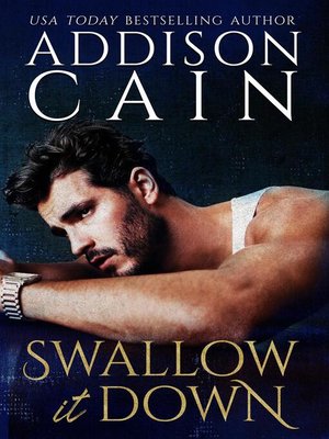 cover image of Swallow it Down